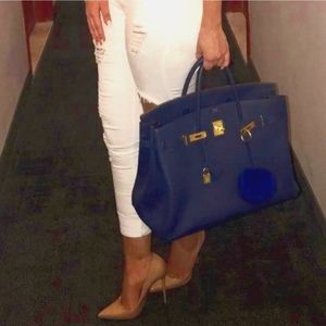 Hermes birkin togo 35
